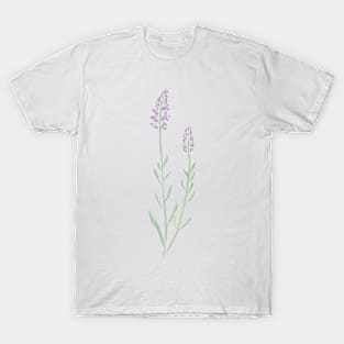 FLOWERS T-Shirt